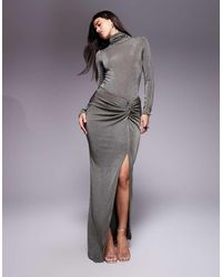 Ruched & Ready - You Could Never - Lyst