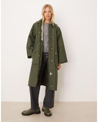 Barbour - Maude Waterproof Jacket - Lyst
