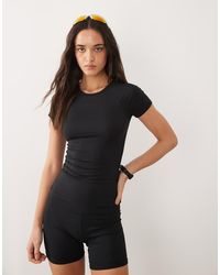 4505 - Icon Active Quick Dry Slim Fit T-shirt - Lyst