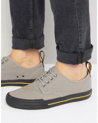 Dr. Martens Low-top sneakers for Men - Up to 10% off at Lyst.com