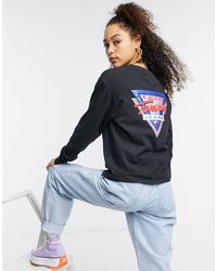 tommy hilfiger womens tops