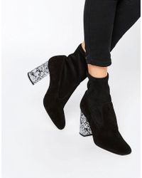 new look ankle boots sale