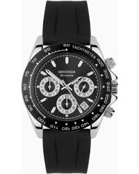 Sekonda - Circuit 39Mm Analogue Watch - Lyst