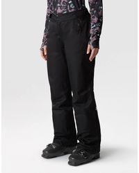 The North Face - Ski Sally Insulated Trousers - Lyst
