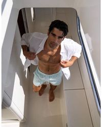 Apreslife - Metric Swim Shorts - Lyst