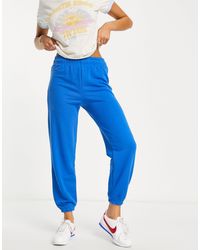 Bershka Track pants and sweatpants for Women | Online Sale up to 50% off |  Lyst