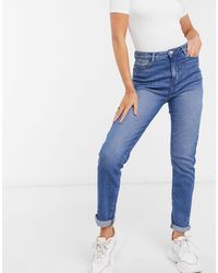 Urban Bliss Straight-leg jeans for 