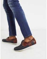 barbour horatio shoes