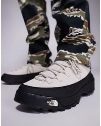 The North Face - Glenclyffe Urban Low Boot - Lyst