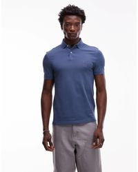 Tommy Hilfiger - 1985 Regular Fit Polo Shirt - Lyst