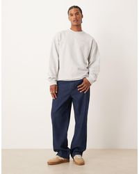 Pompeii UK - Pompeii 5 Pocket Jeans - Lyst