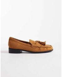 Public Desire - Tilda Loafers - Lyst