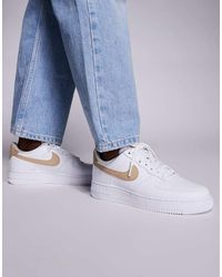 Nike - Air Force 1 '07 Nn Trainers - Lyst
