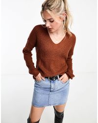 Jdy - – leichter pullover - Lyst