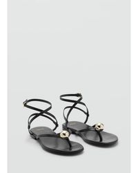 Mango - Featuring Kaia Gerber - Lyst