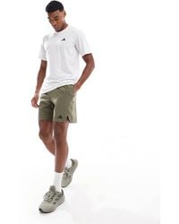 adidas Originals - Adidas Training D4T Shorts - Lyst