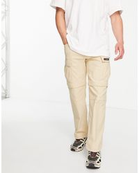 combat pants berghaus