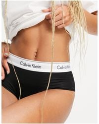 Lingerie et ensembles Calvin Klein pour femme | Réductions en ligne jusqu'à  60 % | Lyst