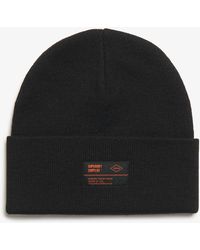 Superdry - – surplus – strickmütze - Lyst