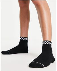 Vans Socks for Women | Online Sale up to 43% off | Lyst UK