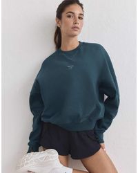 Aim'n - Lagoon Le Run Running Sweatshirt - Lyst