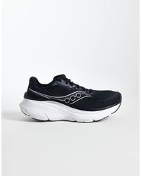 Saucony - Guide 19 Running Trainers - Lyst