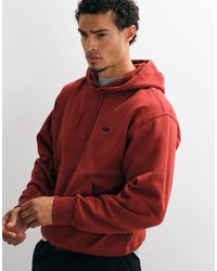 Vans - Left Chest Ii Pullover Hoodie - Lyst