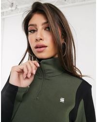 G-Star RAW Jackets for Women - Up to 59% off at Lyst.com