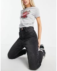 Petite Mom Jeans for Women - Up to 64% off | Lyst