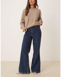 ASOS - – ausgestellte jeans - Lyst