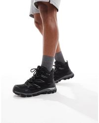 Regatta - – holcombe iii – wasserdichte wanderschuhe - Lyst