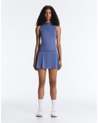 Oysho - Compressive Skirt - Lyst