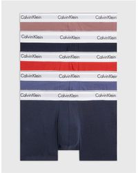 Calvin Klein - Modern cotton - lot - Lyst