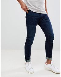 jeans abercrombie homme