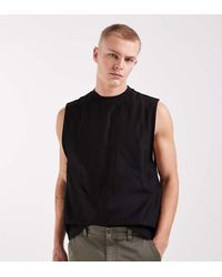 River Island - Singlet - Lyst