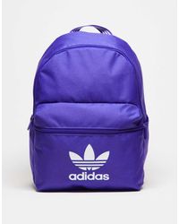 adidas Originals - Trefoil Backpack - Lyst