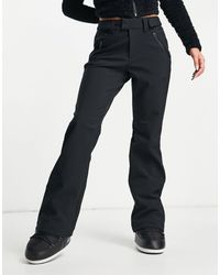 Oakley Straight-leg trousers for Women 