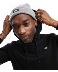 Dickies - Gorro Gris Gibsland De - Lyst