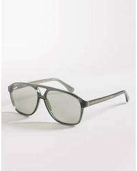 & Other Stories - Retro Aviator Sunglasses - Lyst