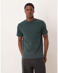 ASOS - Essentials Regular Fit T-shirt - Lyst
