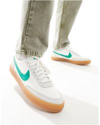 Nike - – killshot 2 – leder-sneaker - Lyst