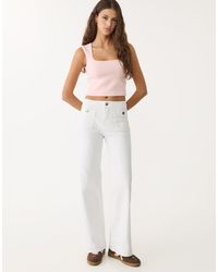 Stradivarius - D77 - Lyst
