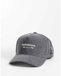 Faded Store - Logo Cap - Lyst