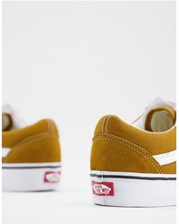 vans llamas