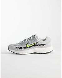 Nike - P-6000 - baskets - clair/vert fluo - Lyst