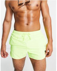Bershka Beachwear for Men | Online Sale up to 48% off | Lyst