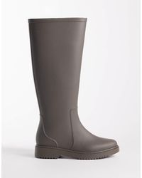 ASOS - Gigi Welly Boots - Lyst
