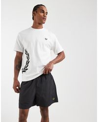 Fred Perry - Tennis - Lyst