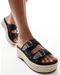 River Island - – espadrilles - Lyst