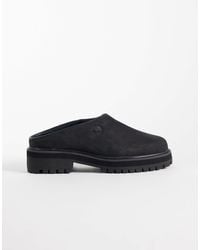 Timberland - Clog-schuh - Lyst